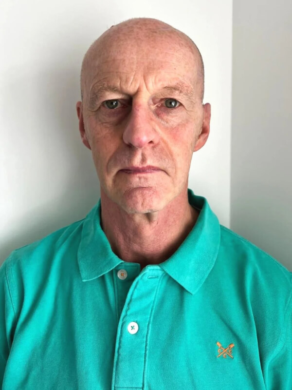 Mark Jones Co Founder & Head Instructor